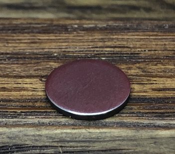 Диск П-22/600ЭР